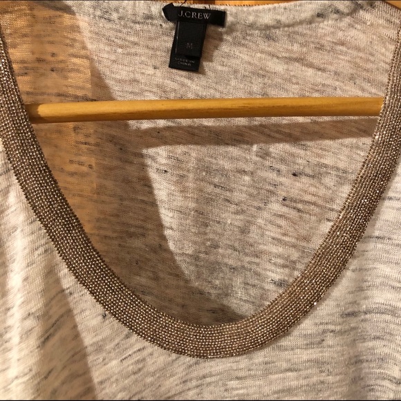 3 for $40 🤩 J Crew T-Shirt - Picture 2 of 3